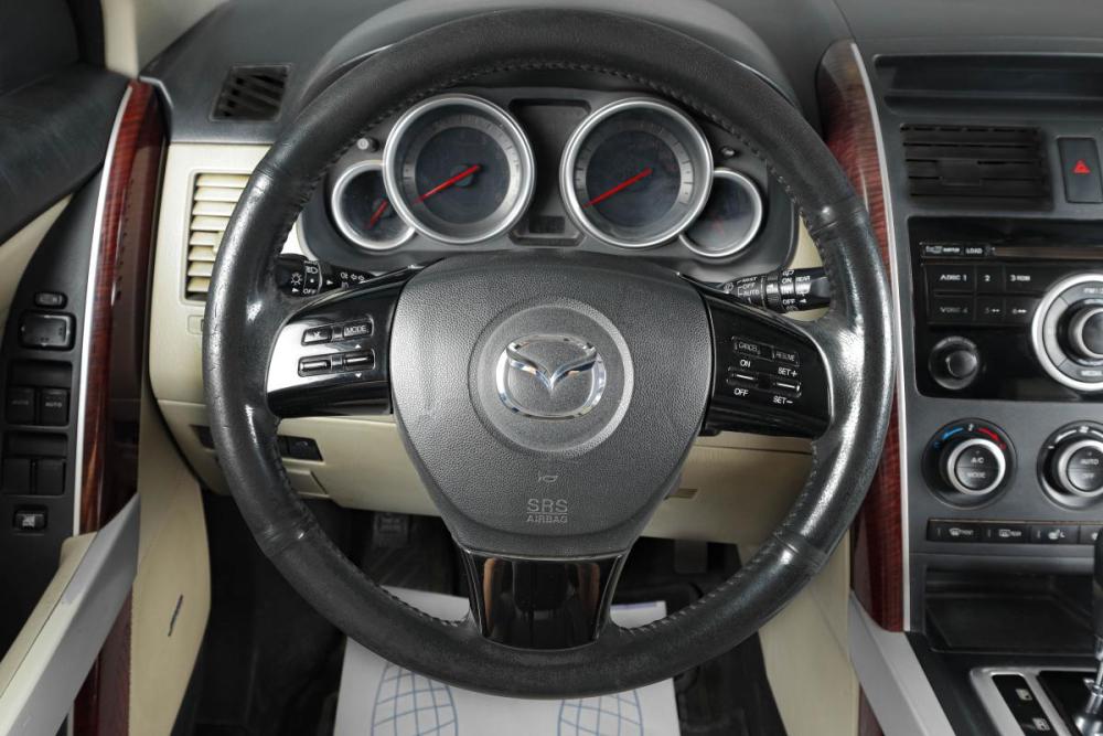 Mazda CX-9 I Тюмень  - изображение 14