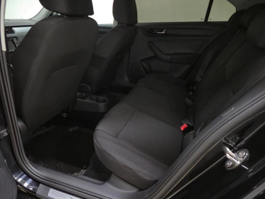 Skoda Rapid I Рестайлинг Альметьевск  - изображение 18