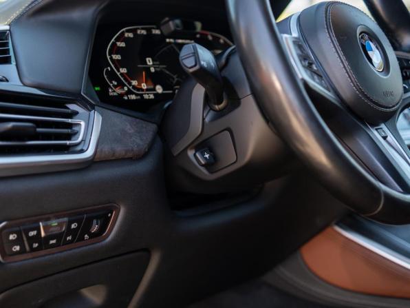 BMW X5 IV (G05/G18) с пробегом 2019 года, цена 6 999 000 рублей, 133800 км, внедорожник, Автокод Объявления