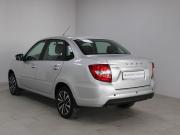 Lada (ВАЗ) Granta I Рестайлинг Старый Оскол  - изображение 18