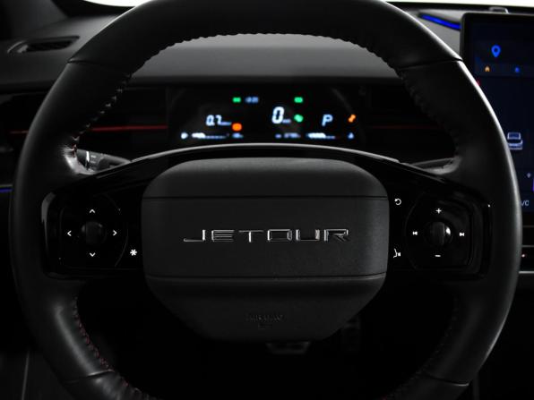 JETOUR DASHING I с пробегом 2024 года, цена 2 090 000 рублей, 32798 км, внедорожник, Автокод Объявления
