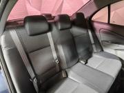 Nissan Almera Classic I Москва  - изображение 30