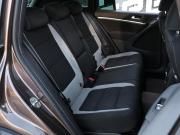 Volkswagen Tiguan I Рестайлинг Волгоград  - изображение 27