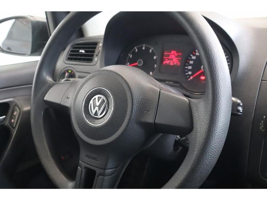 Volkswagen Polo V Коломна  - изображение 8