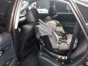 Lexus RX III Рестайлинг Москва  - изображение 31
