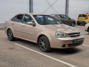 Chevrolet Lacetti I Набережные Челны  - изображение 25