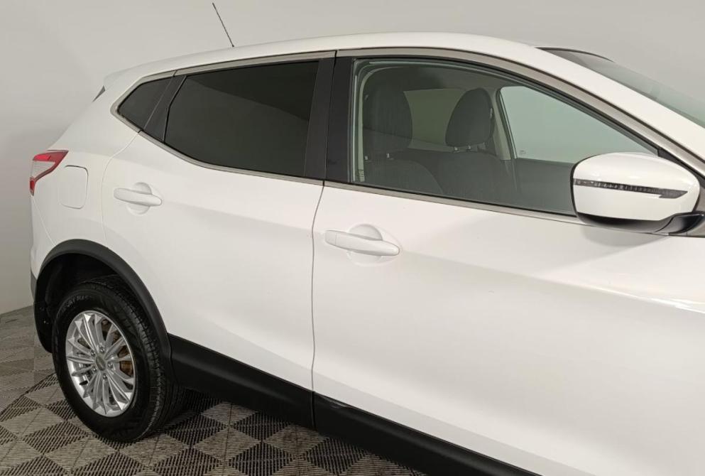 Nissan Qashqai II Волгоград  - изображение 23