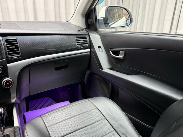 SsangYong Actyon II с пробегом 2013 года, цена 799 000 рублей, 242637 км, внедорожник, Автокод Объявления
