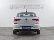 Volkswagen Polo VI Москва  - изображение 23