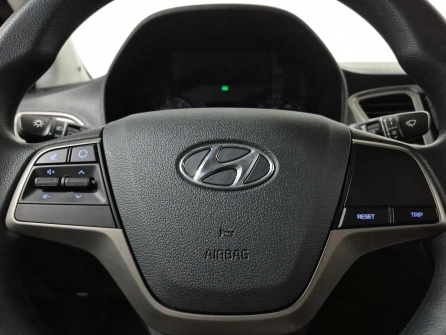 Hyundai Solaris II Альметьевск  - изображение 23