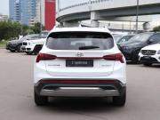 Hyundai Santa Fe IV Рестайлинг Москва  - изображение 35