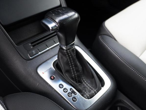 Volkswagen Tiguan I с пробегом 2009 года, цена 1 099 000 рублей, 256088 км, внедорожник, Автокод Объявления