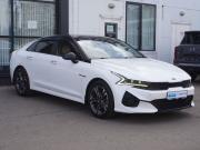 Kia K5 III Москва  - изображение 18