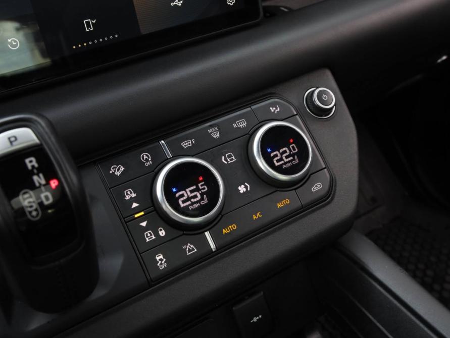 Land Rover Defender II Санкт-Петербург  - изображение 13