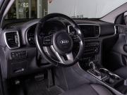 Kia Sportage IV Рестайлинг Минеральные Воды  - изображение 28