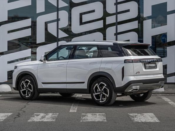 Jaecoo J7 I с пробегом 2023 года, цена 2 789 000 рублей, 50907 км, внедорожник, Автокод Объявления