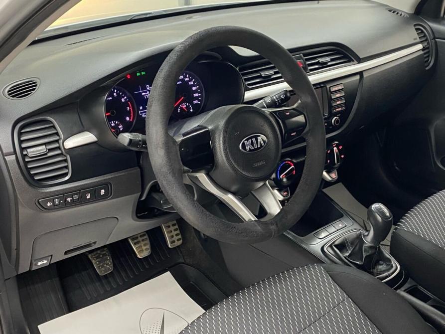 Kia Rio IV Энгельс  - изображение 24