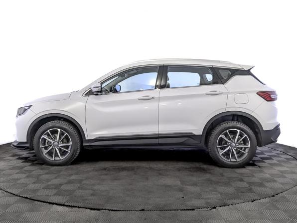 Belgee X50 с пробегом 2025 года, цена 1 500 000 рублей, 92296 км, внедорожник, Автокод Объявления