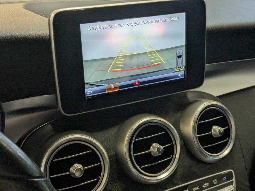 Mercedes-Benz GLC I (X253) Санкт-Петербург  - изображение 30