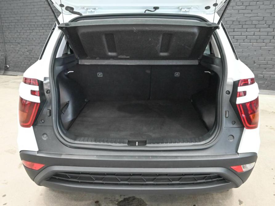 Hyundai Creta II Екатеринбург  - изображение 6