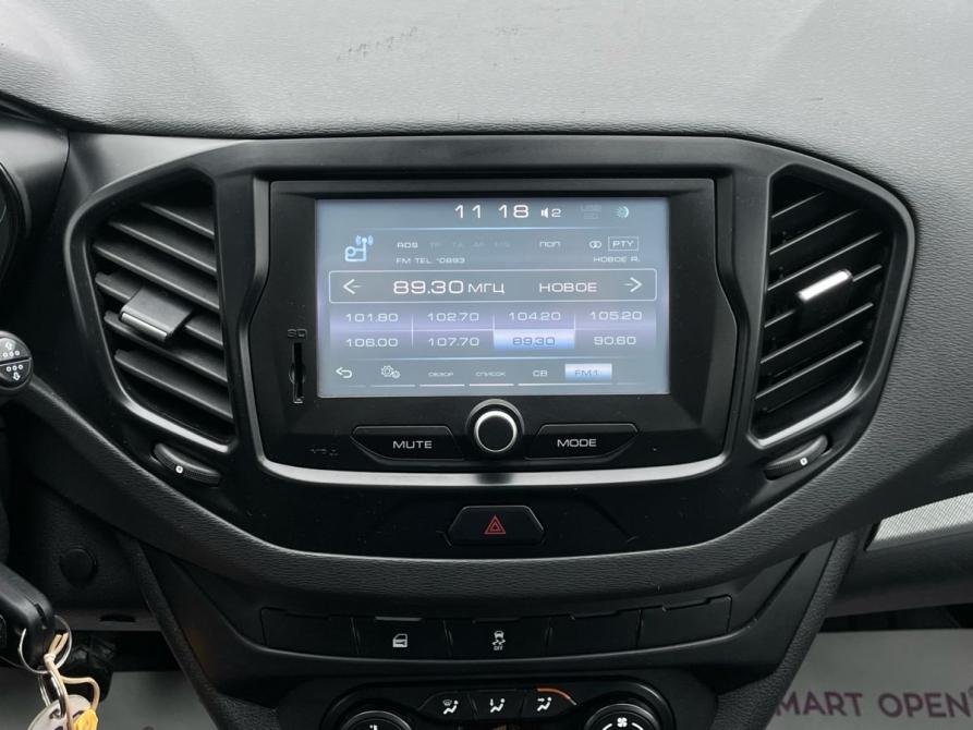Lada (ВАЗ) Vesta I Краснодар  - изображение 13