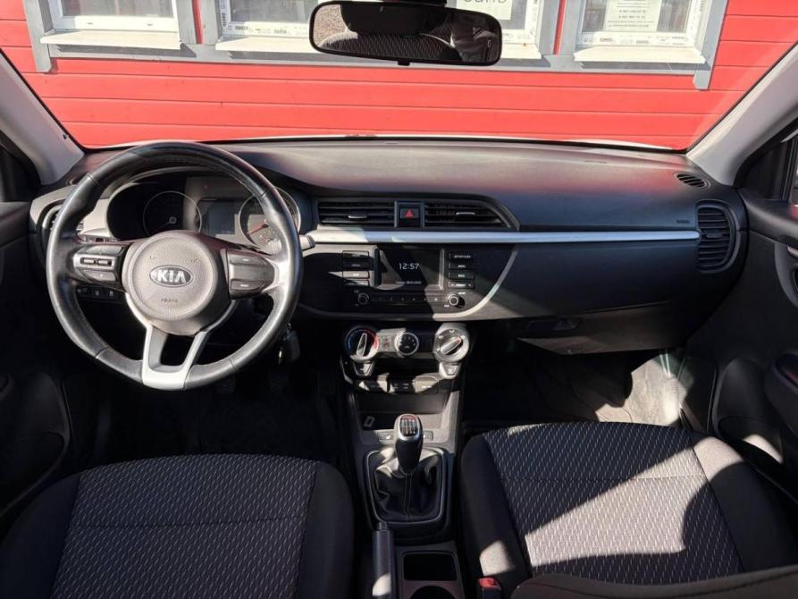 Kia Rio IV Санкт-Петербург  - изображение 8