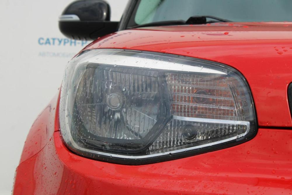 Kia Soul II Рестайлинг Пермь  - изображение 5