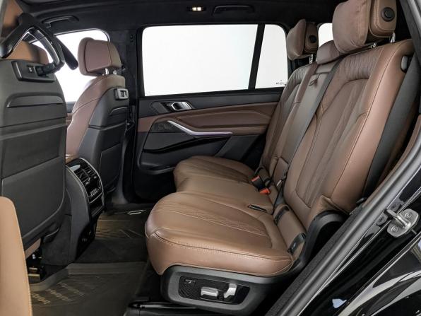 BMW X7 I (G07) с пробегом 2021 года, цена 8 150 000 рублей, 67791 км, внедорожник, Автокод Объявления