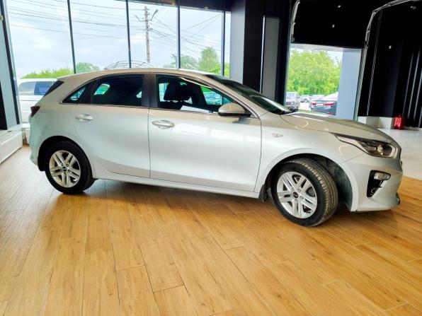 Kia Ceed III с пробегом 2020 года, цена 1 900 000 рублей, 26536 км, хэтчбек, Автокод Объявления