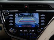 Toyota Camry VIII (XV70) Москва  - изображение 45