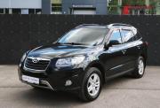 Hyundai Santa Fe II Рестайлинг Сыктывкар  - изображение 21
