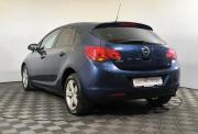 Opel Astra H Рестайлинг Нижний Новгород  - изображение 28
