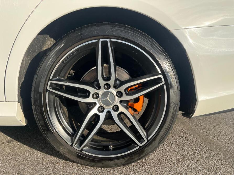 Mercedes-Benz E-Класс V (W213 S213 C238) Санкт-Петербург  - изображение 30
