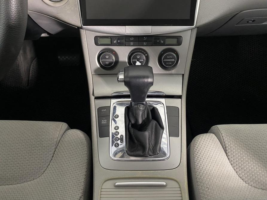Volkswagen Passat B6 Воронеж  - изображение 16