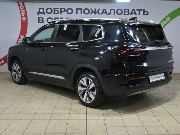Geely Okavango I с пробегом 2022 года, цена 2 350 000 рублей, 61200 км, внедорожник, Автокод Объявления