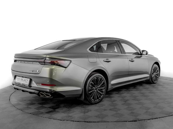 Geely Preface I с пробегом 2024 года, цена 2 688 000 рублей, 19571 км, седан, Автокод Объявления