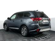 Mitsubishi Outlander III Рестайлинг 3 Москва  - изображение 24