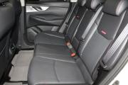 Changan CS35 Plus I Рестайлинг Кемерово  - изображение 35