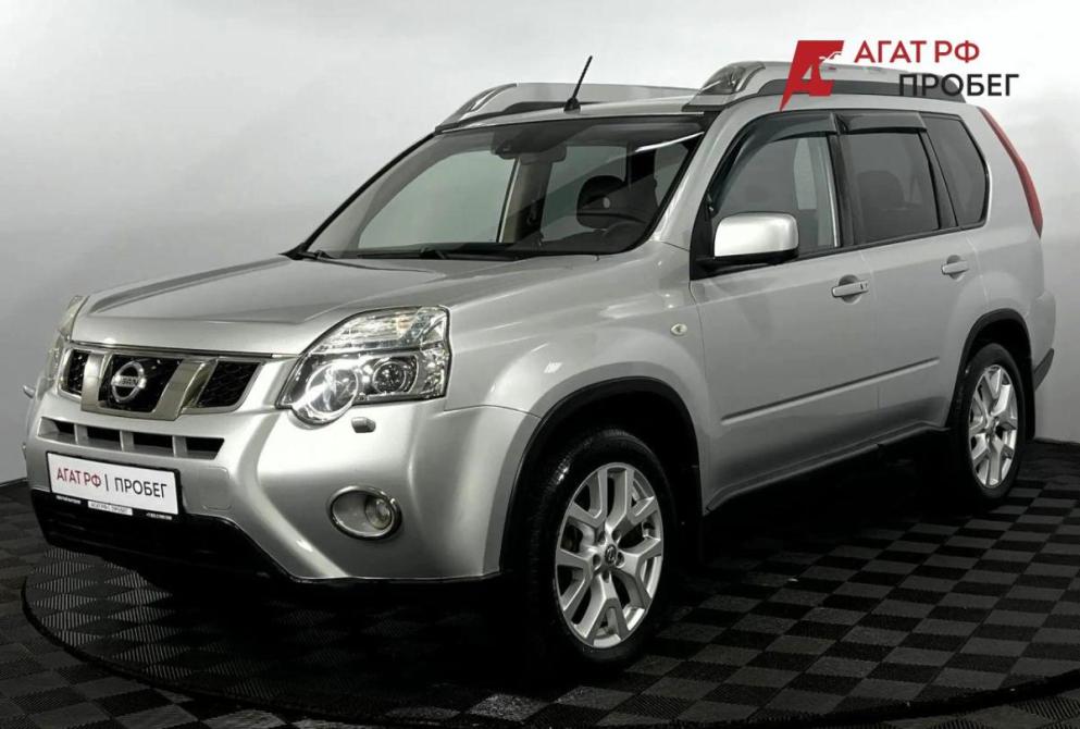Nissan X-Trail III Нижний Новгород  - изображение 1
