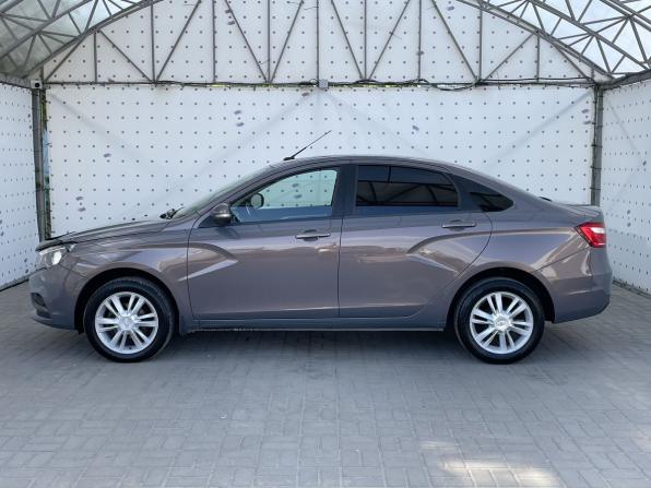 Lada (ВАЗ) Vesta I с пробегом 2019 года, цена 1 050 000 рублей, 91804 км, седан, Автокод Объявления