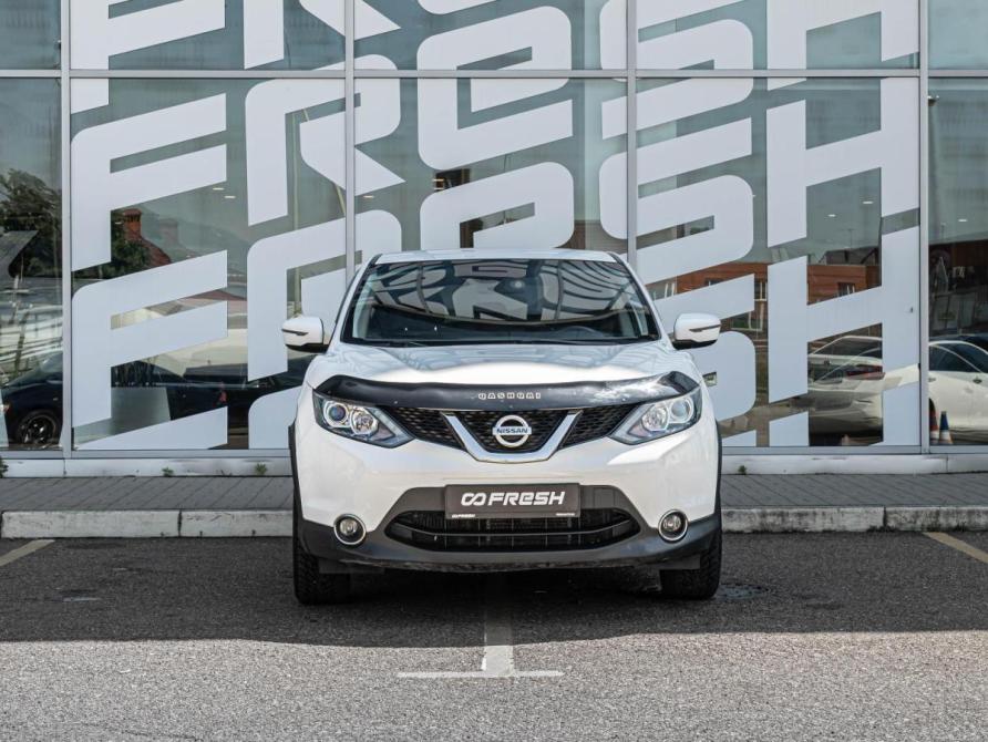 Nissan Qashqai II Краснодар  - изображение 3
