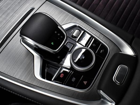 Chery Tiggo 7 Pro Max I Рестайлинг с пробегом 2024 года, цена 2 500 000 рублей, 15222 км, внедорожник, Автокод Объявления