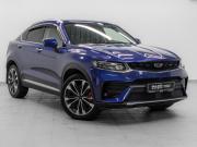 Geely Tugella I Москва  - изображение 33