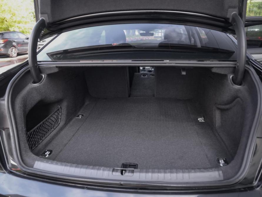 Audi A6 V (C8) Санкт-Петербург  - изображение 33