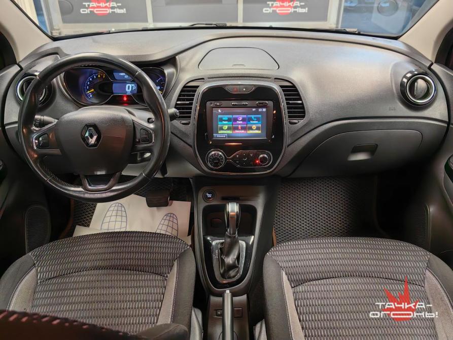 Renault Kaptur I Пермь  - изображение 9