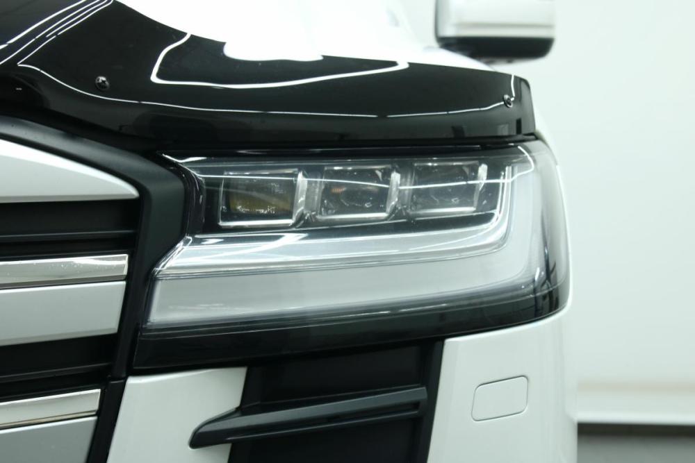 Toyota Land Cruiser 300 Series Красноярск  - изображение 20