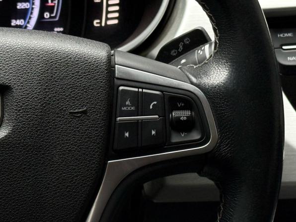 Geely Atlas I с пробегом 2019 года, цена 1 969 000 рублей, 88259 км, внедорожник, Автокод Объявления