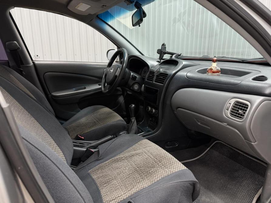 Nissan Almera Classic I Магнитогорск  - изображение 10