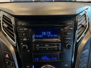Hyundai i40 I Рестайлинг Чебоксары  - изображение 48