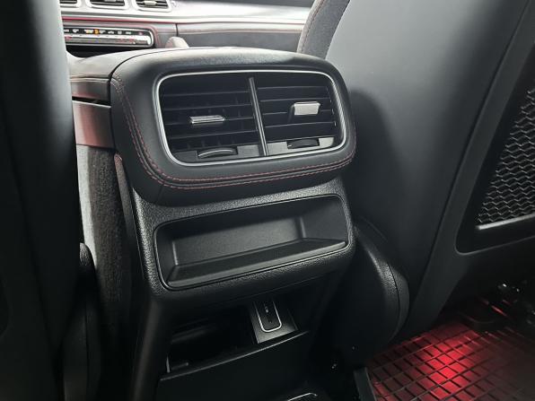 Mercedes-Benz GLE AMG II (V167) с пробегом 2020 года, цена 9 300 000 рублей, 47591 км, внедорожник, Автокод Объявления